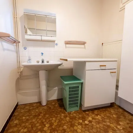 Ferienhaus De La Clinarderie Fontenay (Seine-Maritime)