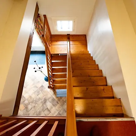 Ferienhaus De La Clinarderie Fontenay (Seine-Maritime)