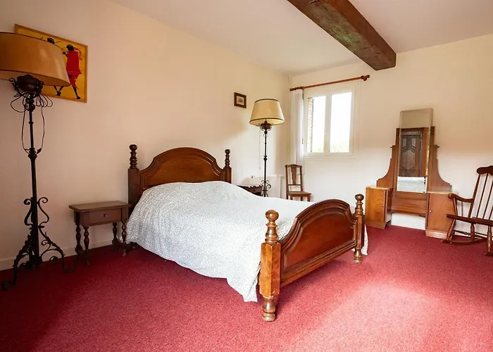 De La Clinarderie Fontenay (Seine-Maritime)