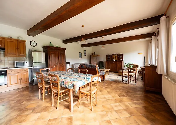 De La Clinarderie Fontenay (Seine-Maritime)