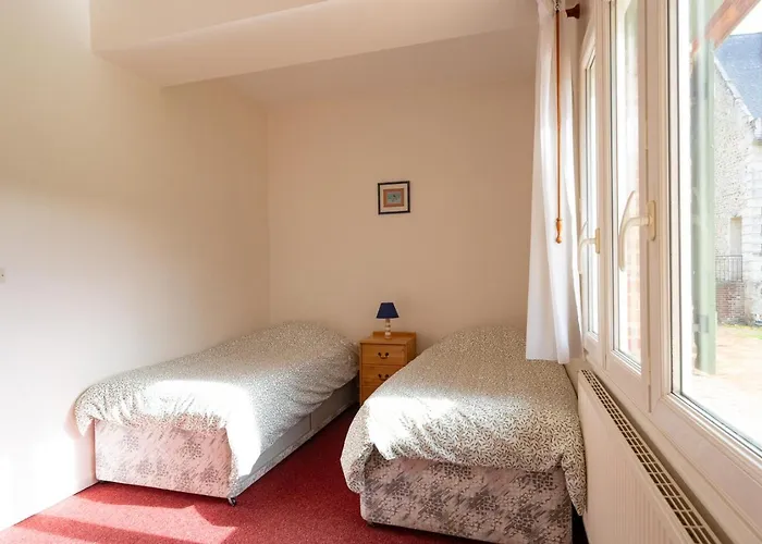 De La Clinarderie Fontenay (Seine-Maritime)